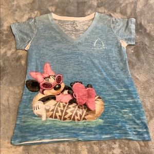 Disney shirt